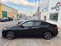 Usado BMW 218 Comfort Edition 150 CV (110 kW) 2024 Negro Coupe