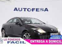 Usado Renault Laguna Coupé 110 CV (80 kW) 2014 Negro Coupe