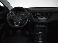 Usado Opel Grandland X Ultimate 300 CV (220 kW) 2021 Gris SUV