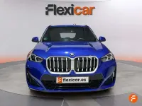 Begagnad BMW X1 165 HK (121 kW) 2024 Blå SUV