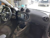 Usado Smart ForTwo Electric Drive 60 kW (82 CV) 2021 Blanco Coupe