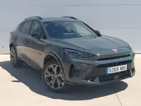 Nuevo Cupra Formentor 150 CV (110 kW) 2026 Azul SUV
