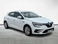 Usado Renault Mégane R.S. 116 CV (85 kW) 2021 Blanco Utilitario