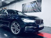 usado BMW 740 Serie 7 da Xdrive