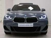 Usado BMW X2 150 CV (110 kW) 2022 Otro SUV