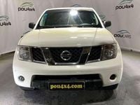 Occasion Nissan Pathfinder SE 190 ch (139 kW) 2011 Blanc SUV