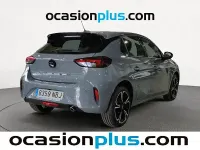 Nuevo Opel Corsa 110 CV (80 kW) 2025 Gris Utilitario
