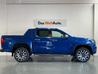 usado VW Amarok Aventura 3.0 TDI Cabina Doble 177 kW (240 CV) Auto