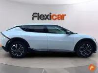 Usado Kia EV6 Air 168 kW (229 CV) 2024 Blanco SUV