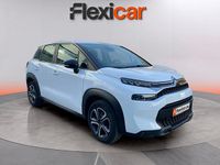 Usado Citroën C3 Aircross Feel 110 CV (80 kW) 2023 Blanco SUV