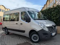Usado Renault Master 145 CV (106 kW) 2019 Gris Van