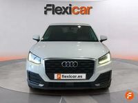 Usado Audi Q2 Advanced Plus 116 HP (85 kW) 2020 Branco SUV