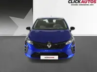Usado Renault Clio Evolution 90 CV (66 kW) 2025 Utilitario