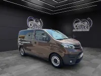 Usado Toyota Proace Verso 116 CV (85 kW) 2017 Marrón Familiar