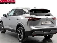 Usado Nissan Qashqai N-Connecta 158 CV (116 kW) 2024 SUV