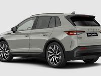 Nuevo Skoda Elroq SportLine 210 kW (286 CV) 2026 Gris SUV