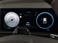 Nuevo Hyundai Inster 71 kW (97 CV) 2026 Verde Utilitario
