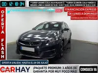 Usado Kia XCeed 141 CV (103 kW) 2021 Gris SUV