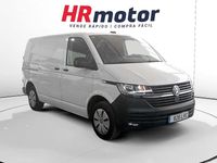 Usado VW T6.1 110 CV (80 kW) 2021 Van