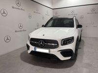 usado Mercedes GLB200 200d 4Matic 8G-DCT