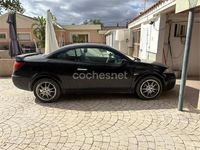 Usado Renault Mégane II Dynamique 165 CV (121 kW) 2006 Negro Berlina