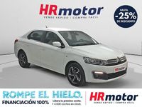 Usado Citroën C-Elysee I Live 82 CV (60 kW) 2018 Blanco Berlina