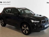 usado Volvo XC40 1.5 T4 RECHARGE INSCRIPTION EXP DCT 211 5P