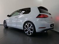 Usado VW Golf VII GTI 245 CV (180 kW) 2018 Blanco Berlina