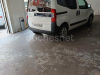 Occasion Peugeot Bipper Active 75 ch (55 kW) 2014 Blanc Monospace