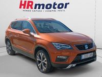 Begagnad Seat Ateca XCELLENCE 150 HK (110 kW) 2017 SUV