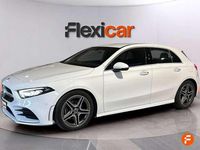 Usado Mercedes A180 109 CV (80 kW) 2020 Blanco Utilitario