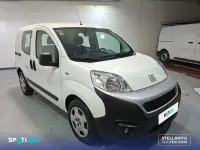 Usado Fiat Fiorino 95 CV (69 kW) 2023 Blanco Monovolumen