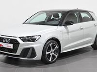 Usado Audi A1 Sportback Comfort 116 CV (85 kW) 2024 Plateado Utilitario