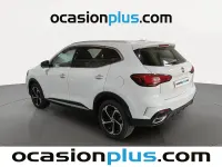 Usado MG HS Luxury 162 CV (119 kW) 2024 Blanco SUV