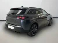 Nuevo Peugeot 5008 Allure 145 CV (106 kW) 2025 Gris Monovolumen