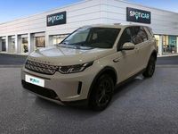 Usado Land Rover Discovery Sport 150 CV (110 kW) 2019 SUV
