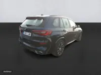 Usado BMW X5 Comfort Edition 394 CV (289 kW) 2021 Azul SUV