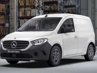 usado Mercedes Citan 110 Furgón Largo Base