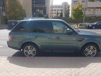 usado Land Rover Range Rover Sport 2010