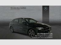 Usado Mercedes B200 150 CV (110 kW) 2022 Monovolumen