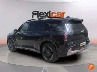 Usado Kia EV9 GT-Line 283 kW (385 CV) 2024 Negro SUV