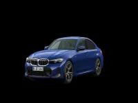 Usado BMW 320 Comfort Edition 190 CV (139 kW) 2025