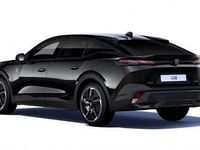 Usado Peugeot 408 GT GT 225 CV (165 kW) 2024 Negro Berlina