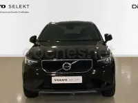 Brugt Volvo XC40 Core 163 HK (119 kW) 2025 Sort SUV