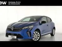 Usado Renault Clio Evolution 101 CV (74 kW) 2025 Utilitario