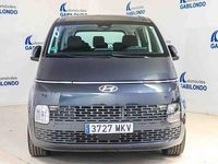 Usado Hyundai Staria 177 CV (130 kW) 2023 Gris Monovolumen