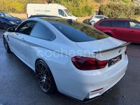 Usado BMW M4 431 CV (317 kW) 2016 Blanco Coupe