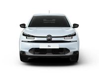 Novo Citroën e-C4 114 kW (156 HP) 2025 Branco