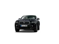 Usado BMW X4 xLine 190 CV (139 kW) 2025 Negro SUV