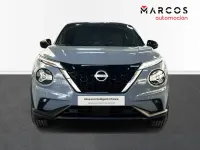 Usado Nissan Juke 143 CV (105 kW) 2023 SUV